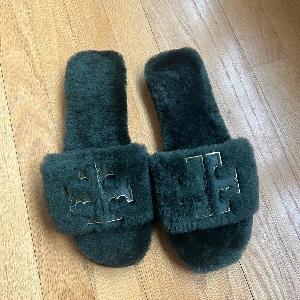Tory Burch Sandals